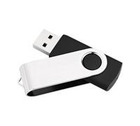 MEDIARANGE Neutral USB-Stick Flash Drive 32GB - USB-Stick