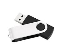 MEDIARANGE Neutral USB-Stick Flash Drive 4GB - USB-Stick