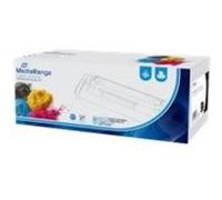 MediaRange - Noir - compatible - cartouche de toner (alternative pour : HP CF283A) - pour HP LaserJet Pro M201, M202, MFP M125, MFP M127, MFP M225