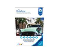 MR INK117 - DIN A4, injection, papier photo, brillant, 180 g/m², 50 feuilles