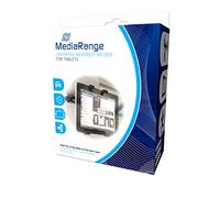 MediaRange pcs70901mrma203 - Support d'appui-tête de Voiture pour Tablette
