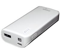 MediaRange Powerbank 5.200 mAh 5V incl. lampe de poche