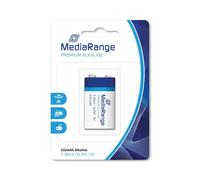 MEDIARANGE Premium E-Block - Pile 6LR61