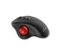 MediaRange Souris Home Droitier USB Type-C Trackball 2400 Dpi, W129274580 (Type-C Trackball 2400 Dpi)