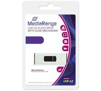 MEDIARANGE SuperSpeed - Clé USB à mémoire flash - 64 Go