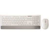 Media Range MROS106 Ensemble Clavier/Souris Noir