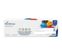 MediaRange Toner Cartridge 1 Pc(S) Compatible Black, W128291108 (Compatible Black)
