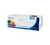 MediaRange Toner HP pour CF211A/131A avec puce cyan