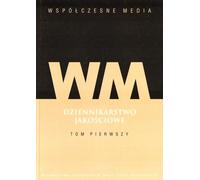 Médias contemporains Journalisme qualitatif Volume 1 - (Buch auf Polnisch)