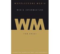 Médias contemporains - médias d'information Volume 2