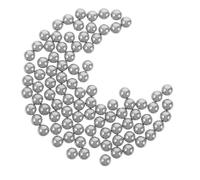 Médias de Polissage des Métaux en Acier Inoxydable, Cylindriques | Finition Miroir, du Blocage, Résistance à Déformation, pour Petits Composants Métalliques