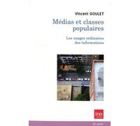 Medias et classes populaires