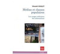 Medias et classes populaires