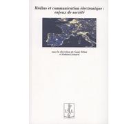 Médias Et Communication Électronique : Enjeux De Société