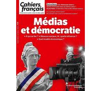 Médias et démocratie: n°435