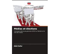 Médias et élections