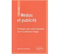 Médias et publicité : Échanges avec notre président sur la société de l'image