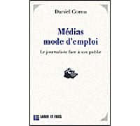 Médias mode d'emploi