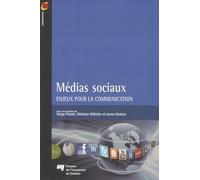 Médias Sociaux - Enjeux Pour La Communication