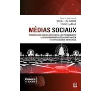 Medias sociaux. perspectives sur les defis lies a la cybersecurit