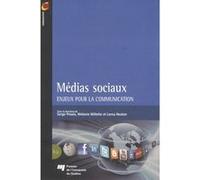 MEDIAS SOCIAUX