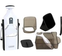 MEDIASHOP Rabot universel Livington Turbo Cut