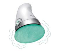 MediaShop VibroSculpt Appareil de massage pour les mains blanc