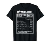 Médiateur T-Shirt