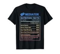 Médiateur T-Shirt