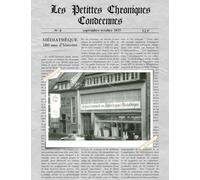Médiathèque : 160 ans d'histoire: du Cercle littéraire à L'ATELIER