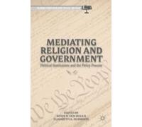 Mediating Religion And Government