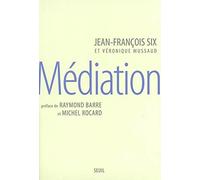 Médiation