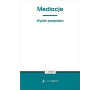 Médiation Choix législatif