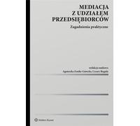 Médiation commerciale - Convention collective (Recht auf Polnisch)