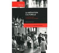 Mediation culturelle JM LAFORTUNE (Auteur)