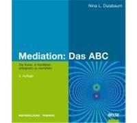 Mediation: Das ABC Dulabaum, Nina L. (Auteur)