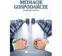 Médiation économique - (Buch auf Polnisch)