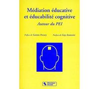 MEDIATION EDUCATIVE ET EDUCABILITE COGNITIVE (LA)