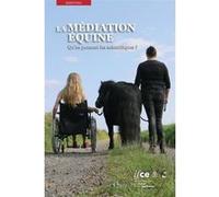 Médiation équine Collectif (Auteur)