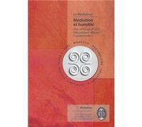 Médiation et humilité Collectif (Auteur)