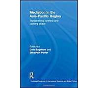 Mediation In The Asia-Pacific Region