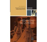 Médiations de la mode