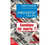 MEDIATOR 150 MG COMBIEN DE MOR