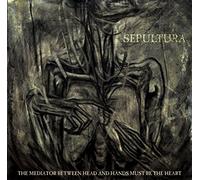 Nuclear Blast – The Mediator Between Head And Hands Must Be The Heart – Édition limitée