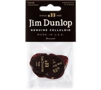 Médiator Caille Teardrop Thin Sachet de 12