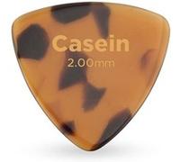 Médiator D'Addario And Co Casein 346 Wide Pick 2,0 mm