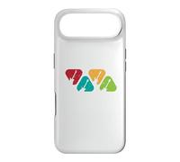 Médiator de Guitare rétro Vintage Coque pour iPhone Air