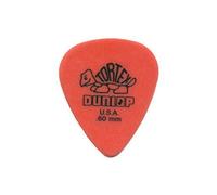 Médiator - DUNLOP - 418P60 - 0.60mm Orange - Accessoires guitares & basses