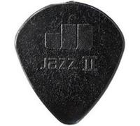 Mediator Dunlop Jazz noir 1.18mm - 47R2S