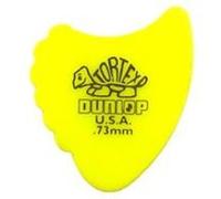 Mediator Dunlop Tortex 0.73mm - 414R73